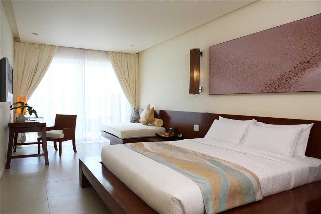 Phòng Mandarin Suite